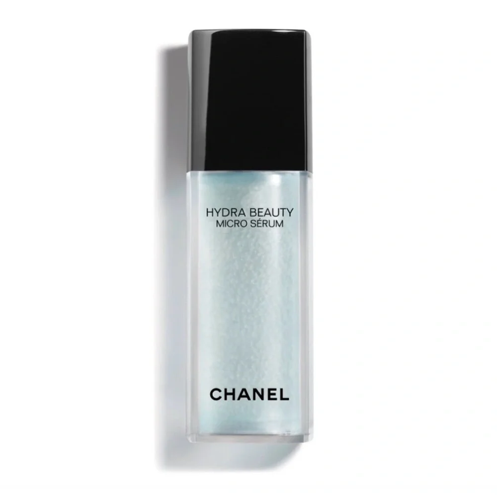 NEW CHANEL Hydra Beauty Micro Serum - Picture 3 of 3